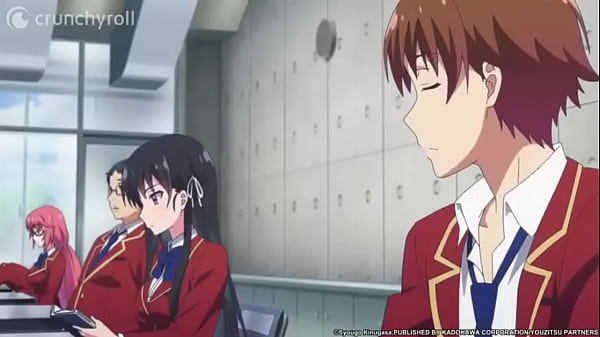 Dubbed anime