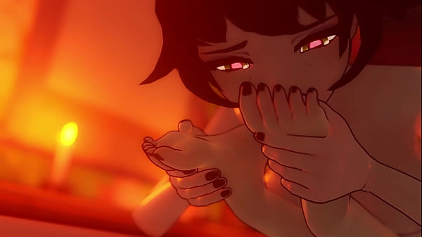 Alternativa desnuda de mi animación similar