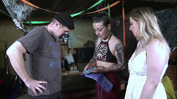 Hello my naughty friends, come and discover "Porn Store", the porn parody of "Pawn ...