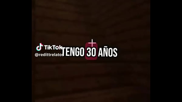 Historia de terror Reddit