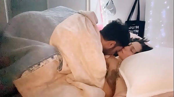 CHILEAN COUPLE FUCKING DELICIOUS
