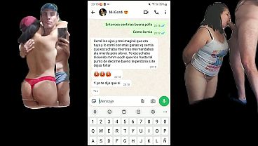 Se entero de todo el cornudo