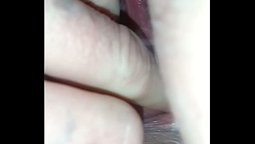 mrnmrsfucks4u mostrando el increíble rosa de mi esposa