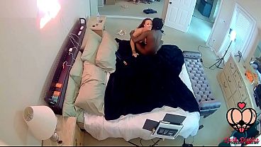 Ring Camera Sexo interracial