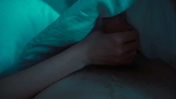 Why StepMom Begs StepSon to Share Bed While Husband Away Dream or Real Spoon Creampie?
