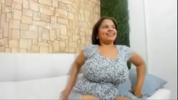 Webcam Tits Big Natural Tits Colombian Recording