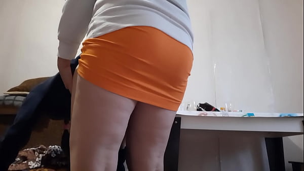 Traicioné a mi novia con su madrastra milf caliente