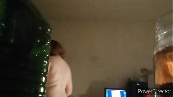 bbw camgirl compilación