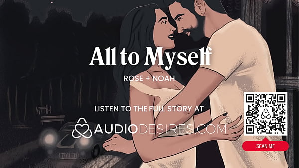 Couples Road Trip Turns into Car Sex Teasing & Masturbation - ASMR Porn Audio Roleplay Story