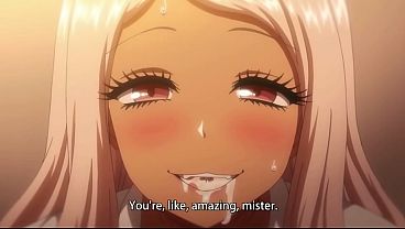 Hentai - cuatro jóvenes obsesionadas ansían sexo, terminan siendo folladas por mi gran polla