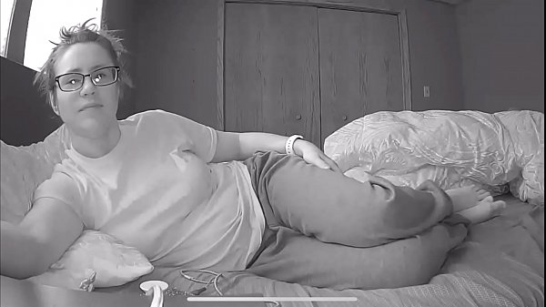 A Little Slutty Story Before Bed