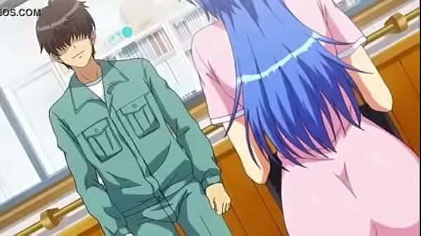 Sexy Nurse geta creampied Hentai