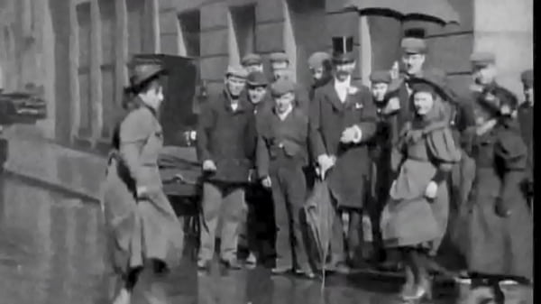 'Vintage Moms' de My Secret Life, Las memorias sexuales de un caballero inglés