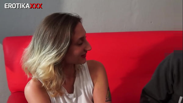 Sadira Hotwife Gang Bang - EROTIKAXXX - Entrevistas para la escena - Detrás de Escenas - TRAILER