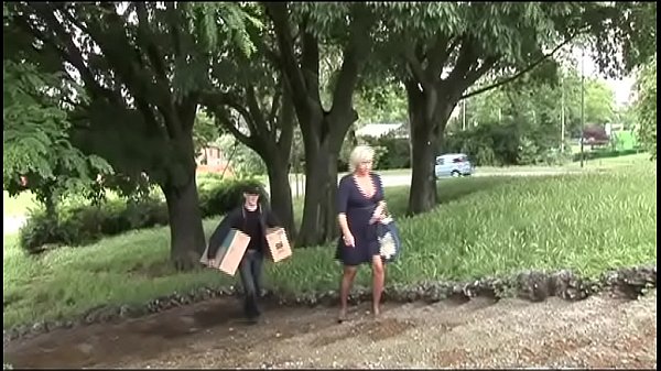 The story of the postman (Full Moi