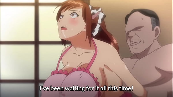 Hentai anal