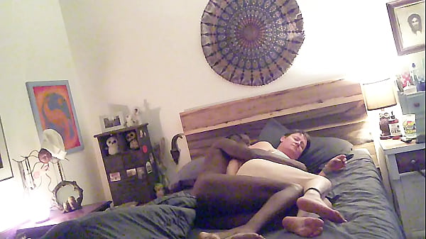 Cheating Wife Alegra Takes On BBC