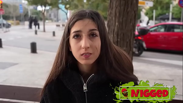 She looks shy but becomes a BEAST! i8yo Vanesa Merino
