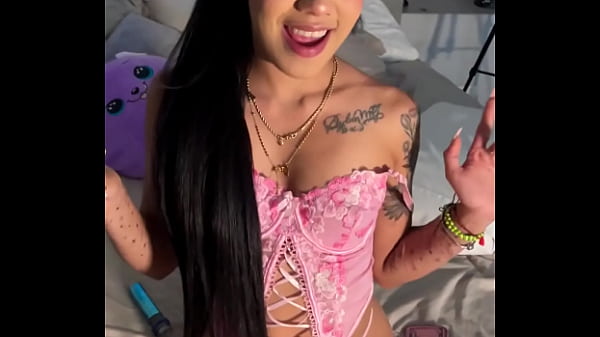 before she got wrecked MyaPetiteXO