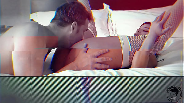 Sara Retali Getting Her Big Ass Fucked ATP ATM