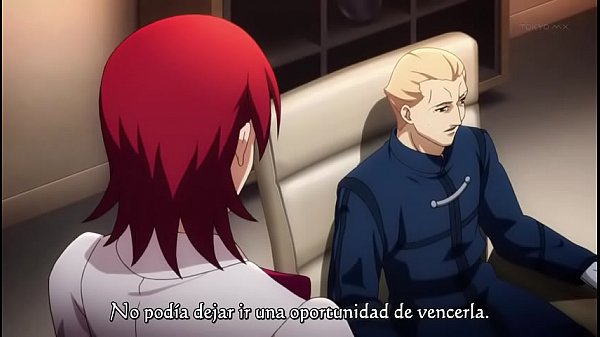 Subtitulado en Español - FateZero Episodio Seis