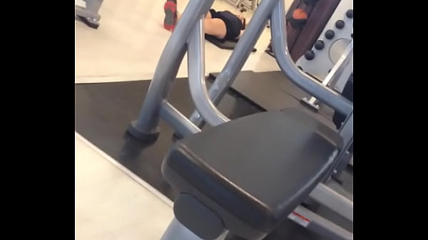 gym hot