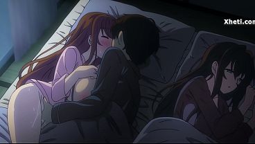 Anime hentai, animación porno