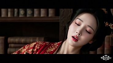 ai generated korean
