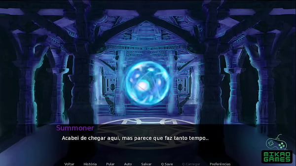 League of Ladies juego de parodia ep 5 Ahri me dio una mamada