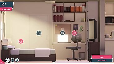 Game Walkthrough - Perepikhon: Hotel Love Story, Part 7