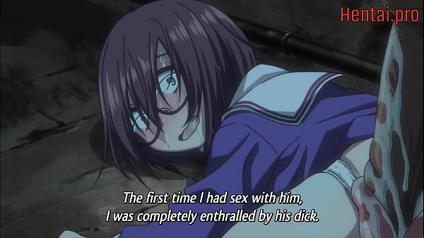 Hentai uncensored in HD