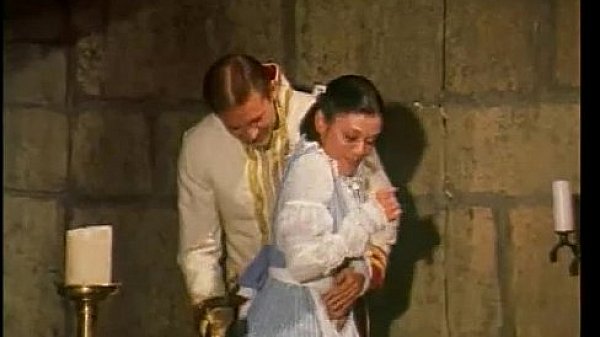 Carmen ...una storia vera