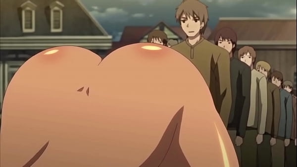 HENTAI WHORES HUMILITED IN FRONT OF PUBLIC