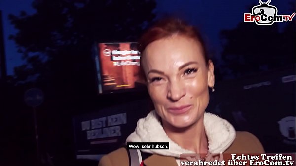 skinny red hair milf real sexdate story and public pick up EroCom Date