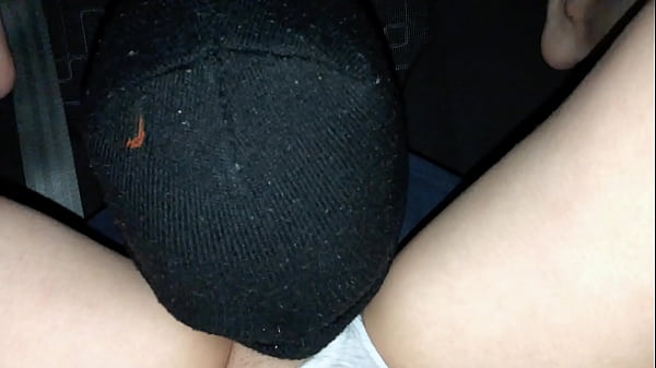comiendo coño chica POV