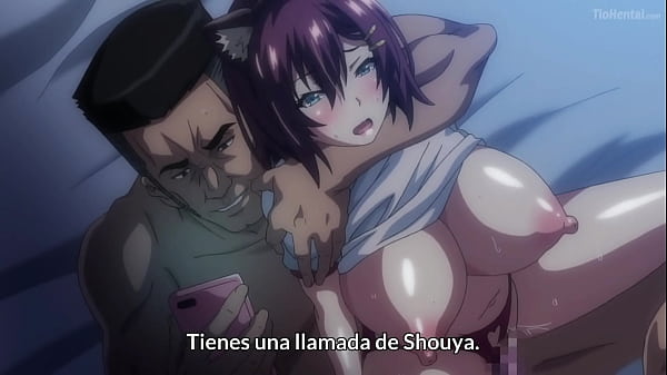 Hentai sex scenes 6