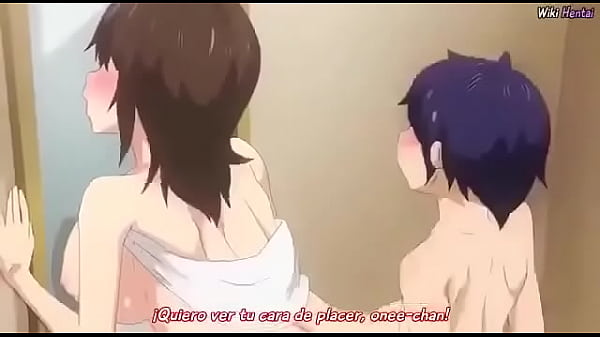 Hentai and eD ricolino
