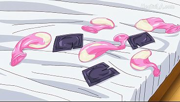 Anime with Spanish subtitles