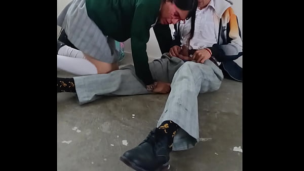 la mas piruja de la escuela