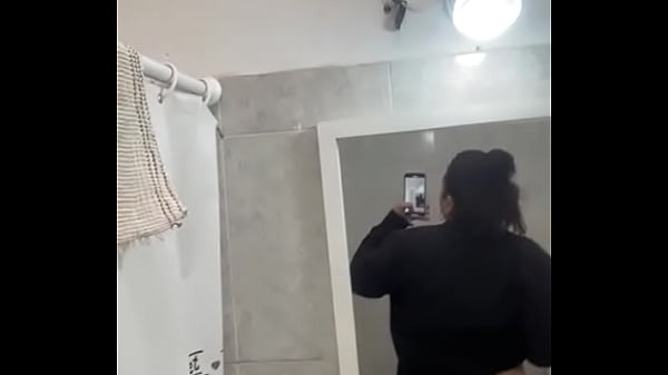 Putita argentina moviendo para el amante