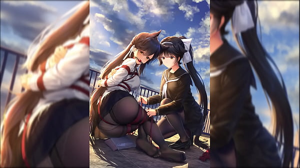 anime-pictures bondages 2