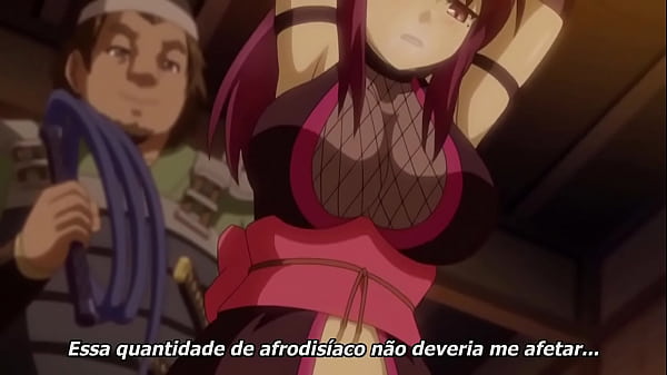 hentai legendado