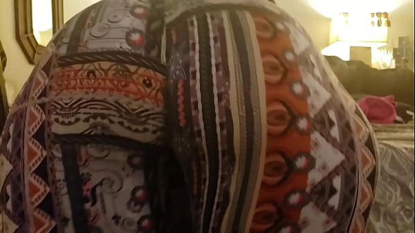 Grande amateur jugoso pawg botín