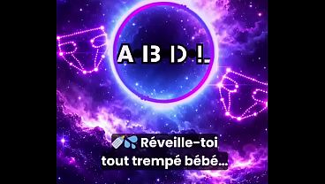 ABDL FRANCÉS: Bebé mojado