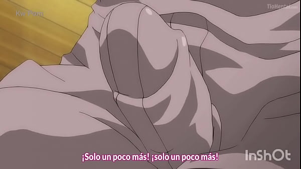 Hentai FellaHameLips Episode oi Spanish Subtitled