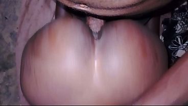 Grosse Bite Profonde Sexe Big black Latine Booty Mature MILF Creampie