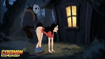 Breaking Bed (Full Episodes ) Cartoon Parody about a slutty wife and a cuckold husband. Compilation