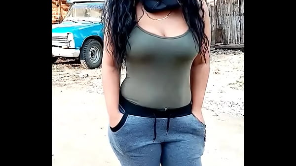 Venezuelan culona