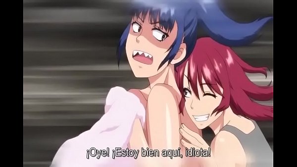 JOSURA HENTAI oi SUBESPAÑOL