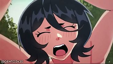 Bleach hentai